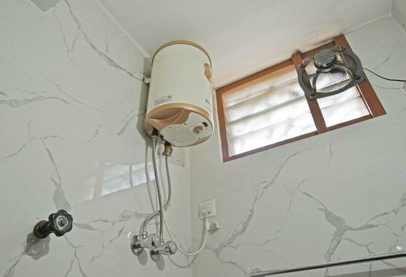 Habitació Superior, Vi Park City Centre