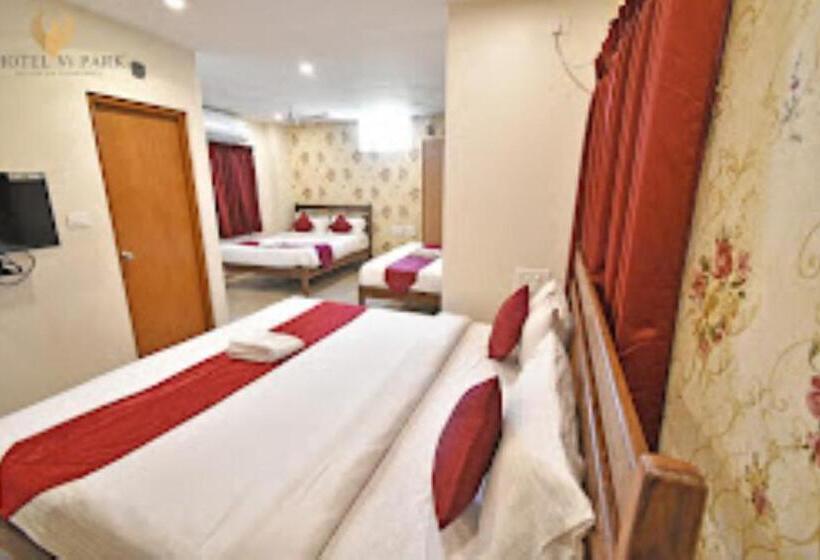 Suite Familiar, Vi Park City Centre