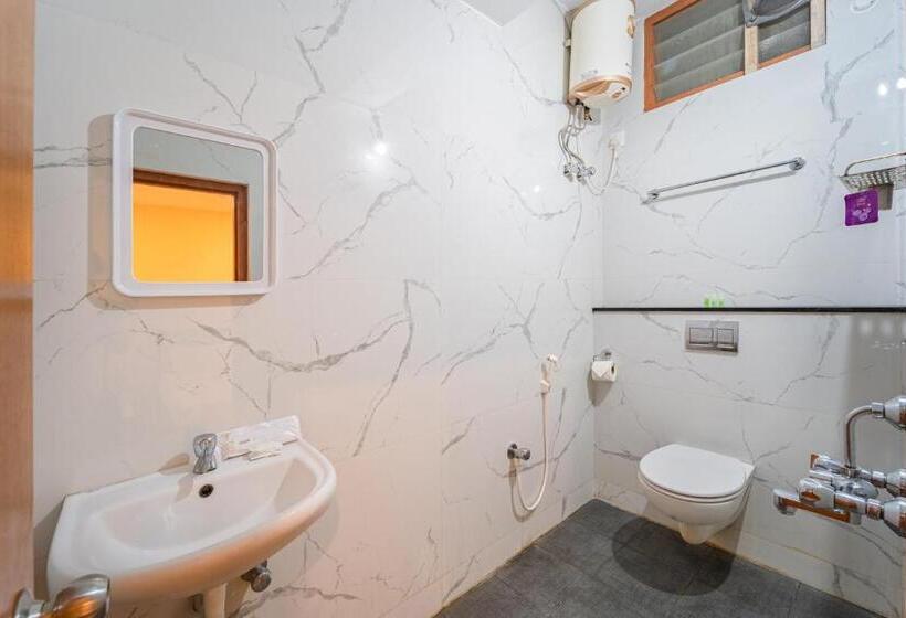 Suite Familiar, Vi Park City Centre