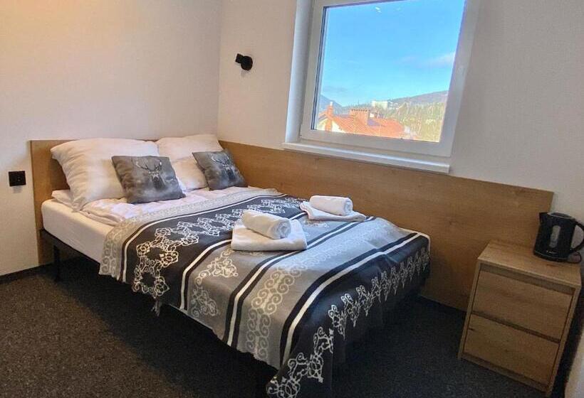 استودیوی استاندارد, Willa Widokowa