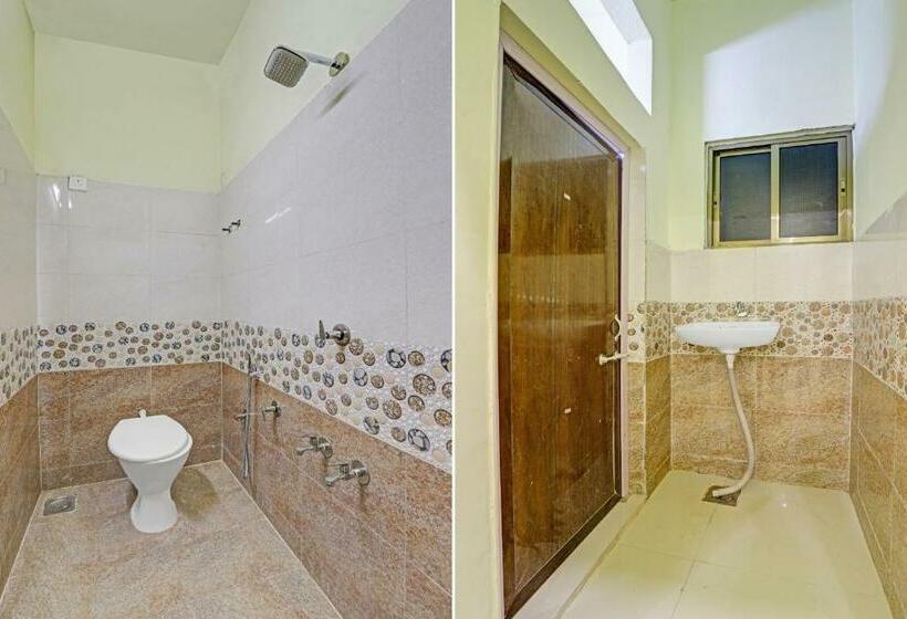 اتاق کلاسیک سه تخته, Spot On Hotel Sleep Inn