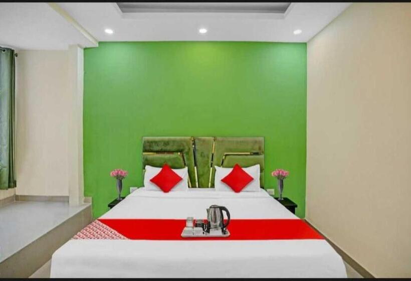 اتاق کلاسیک سه تخته, Flagship Heaven