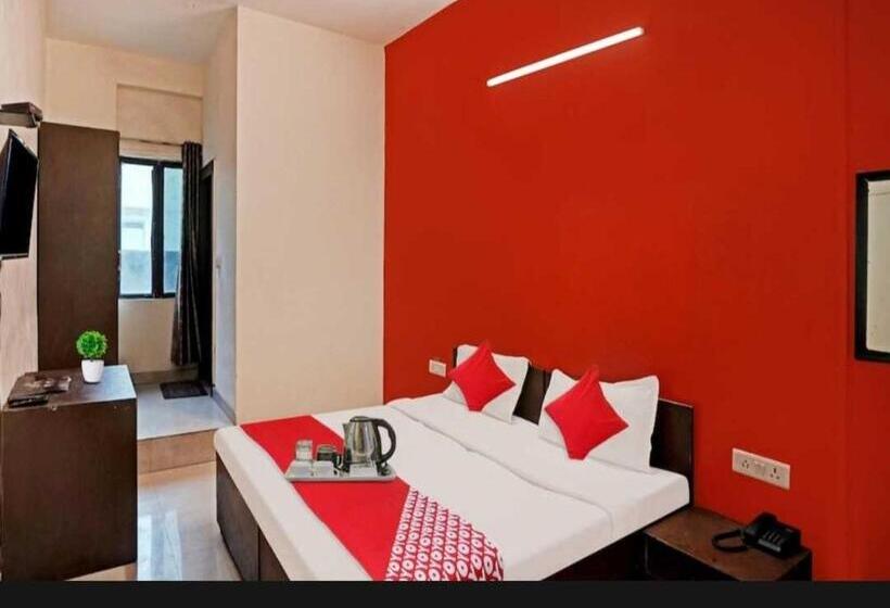 اتاق کلاسیک سه تخته, Flagship Heaven