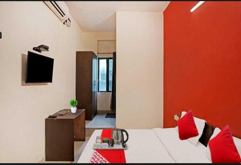 اتاق کلاسیک سه تخته, Flagship Heaven