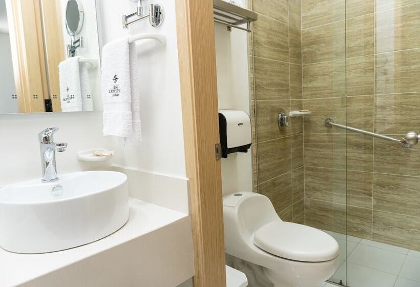 패밀리 룸, Marco Polo Rodadero