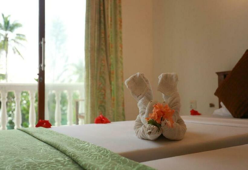 スタンダードシングルルーム, Sumadai Beach