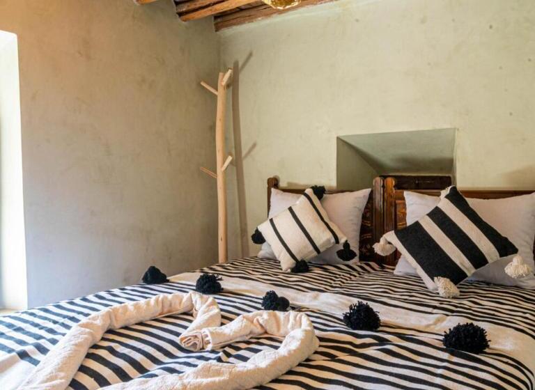 Номер Economy, Atlas Kasbah Lodge