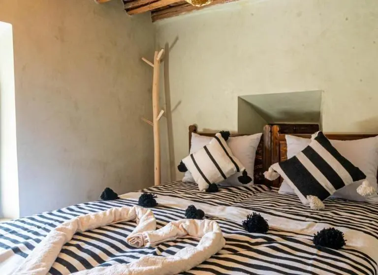 エコノミールーム, Atlas Kasbah Lodge