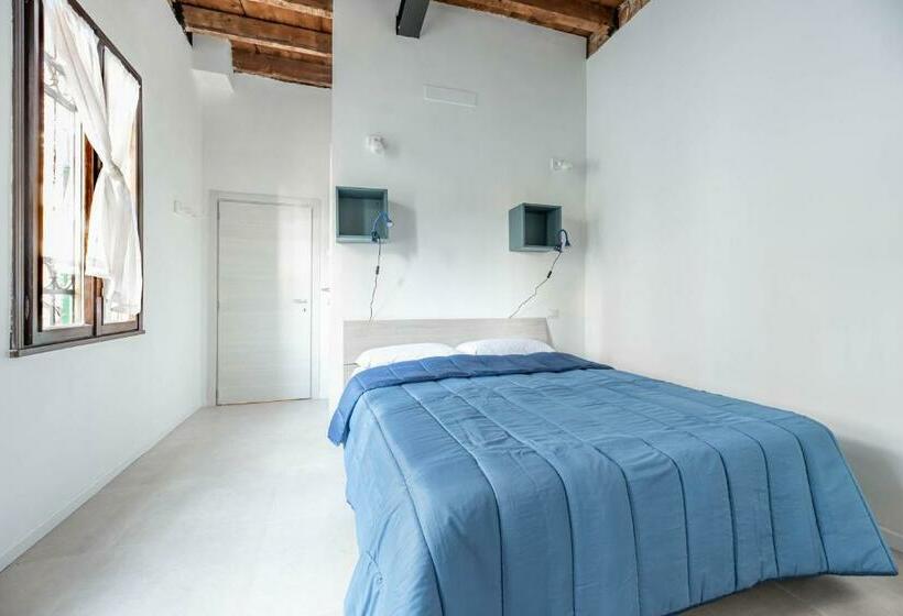 اتاق استاندارد, Casa Delle Stelle