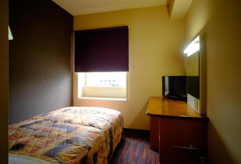 Habitació Economy Individual, 2nd Inn