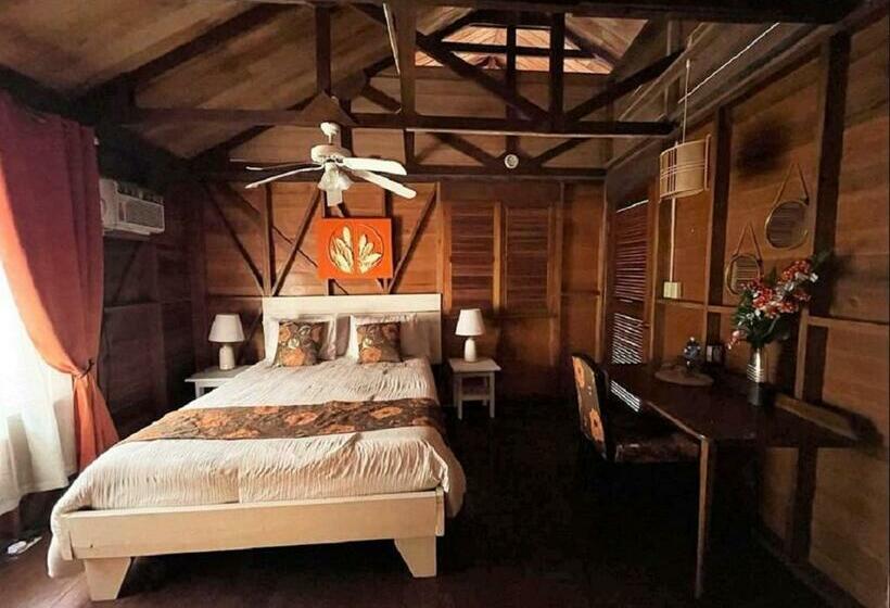 스탠다드 룸, Villa Amaya