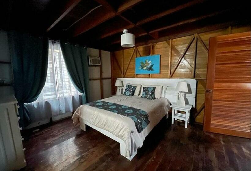 스탠다드 룸, Villa Amaya