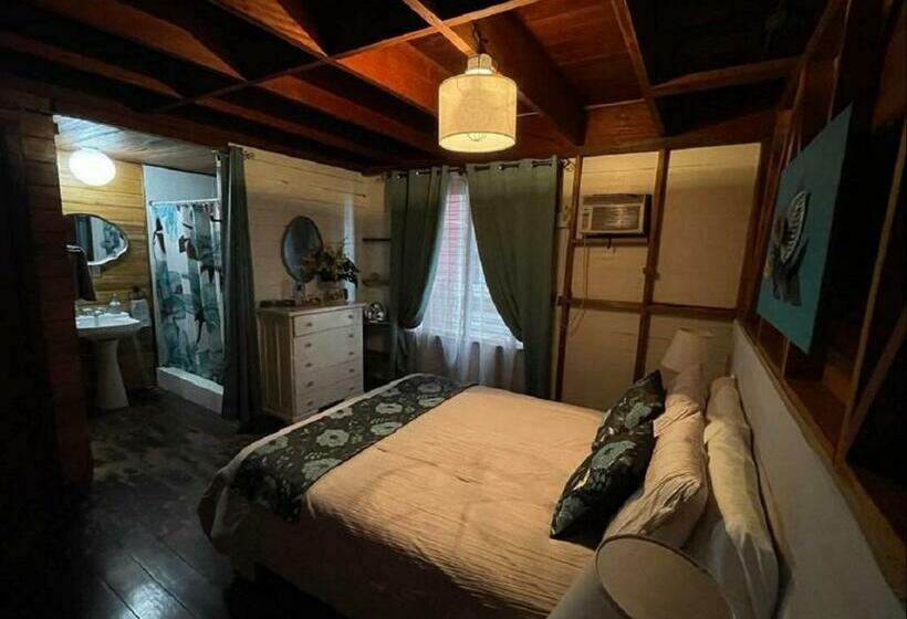 스탠다드 룸, Villa Amaya