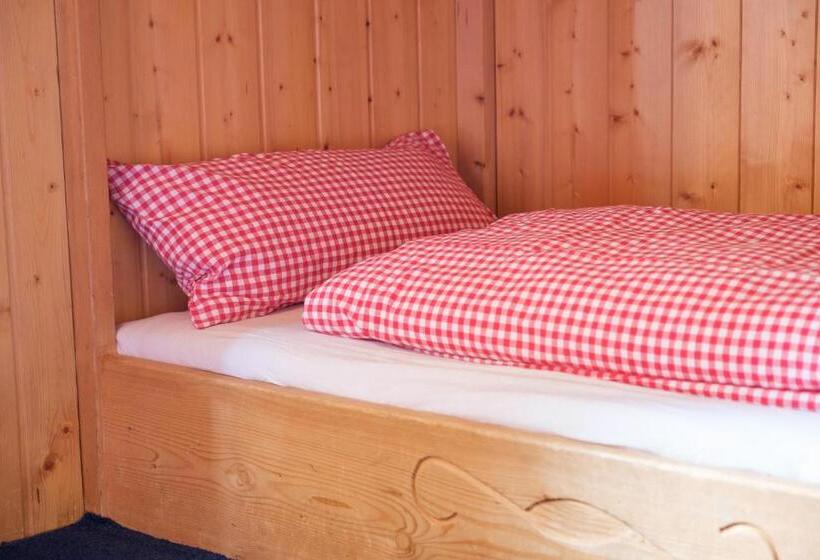 Семейный Номер, Berggasthof Hörnerhaus