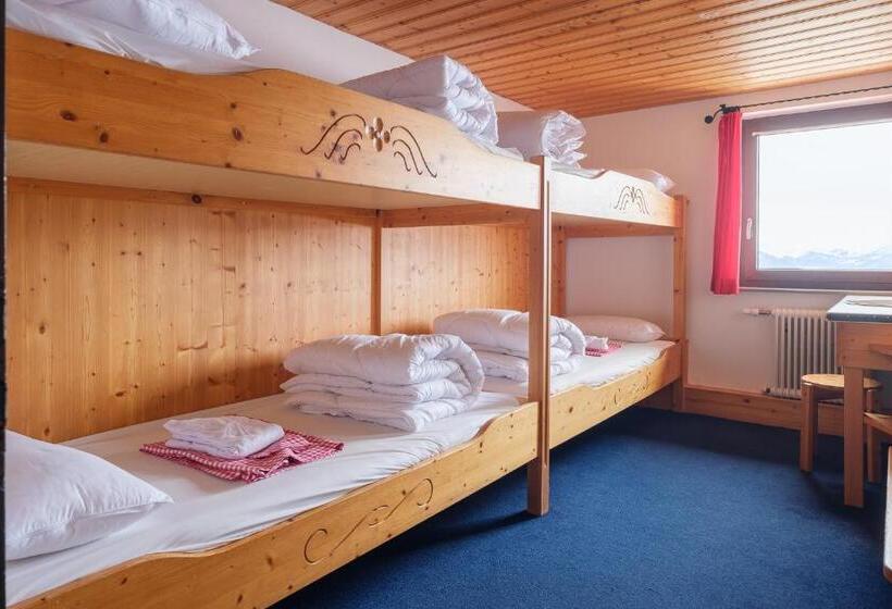 家庭间, Berggasthof Hörnerhaus