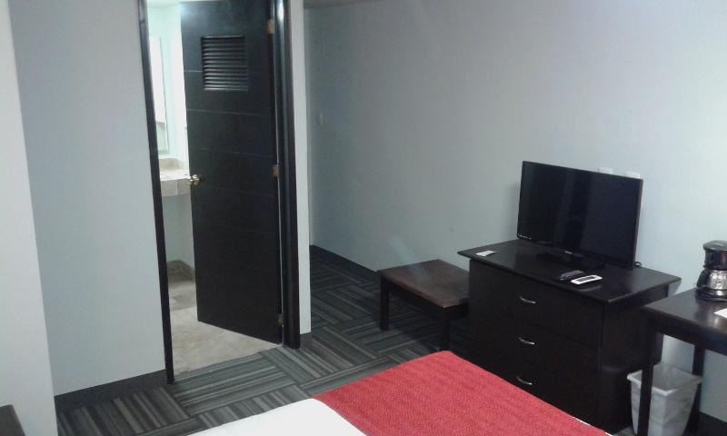 استودیوی لوکس, Citadines Connect Georgetown Penang