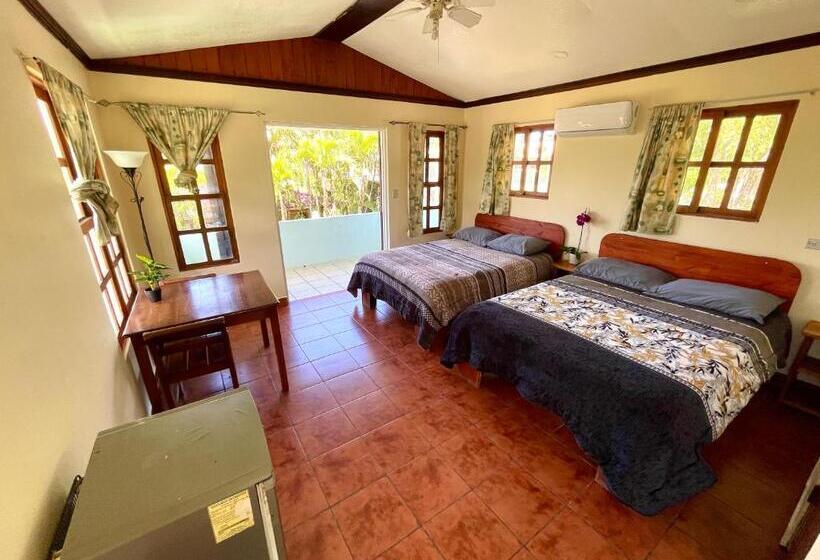 חדר משפחתי, Brisa Del Mar