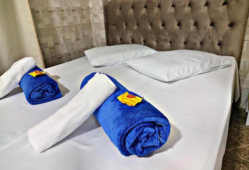 스탠다드 룸, Suíte Serra Verde