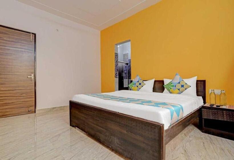 Трехместный Номер Классика, Flagship Sp Residency