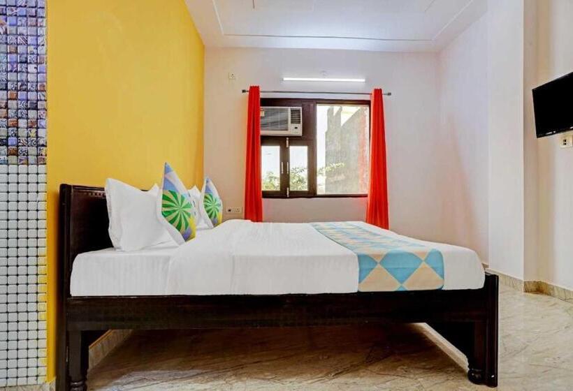 Трехместный Номер Классика, Flagship Sp Residency