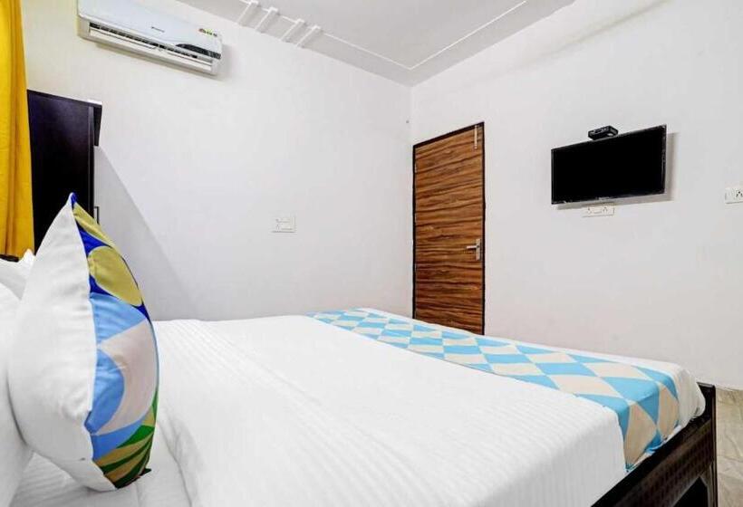 Трехместный Номер Классика, Flagship Sp Residency