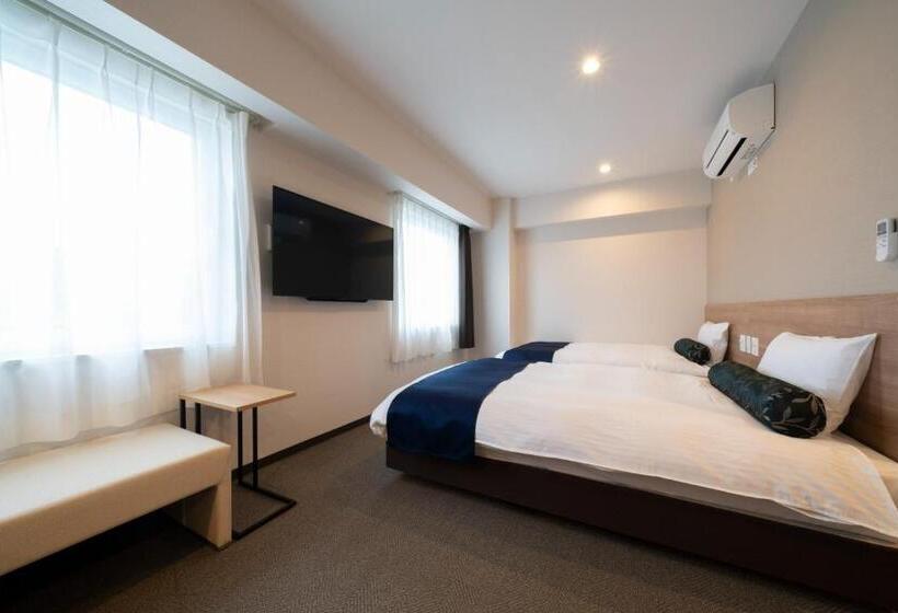 标准工作室, Just Inn Matsusaka Station   Vacation Stay 44768v