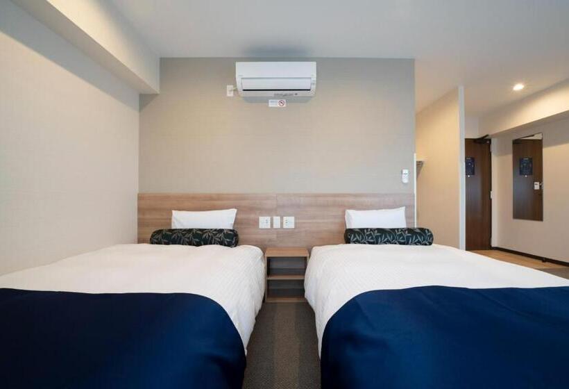 Студия Стандарт, Just Inn Matsusaka Station   Vacation Stay 44768v