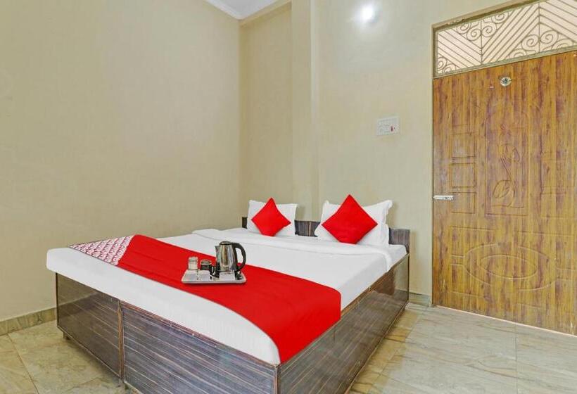 三人经典房间, Flagship Pratap Guest House