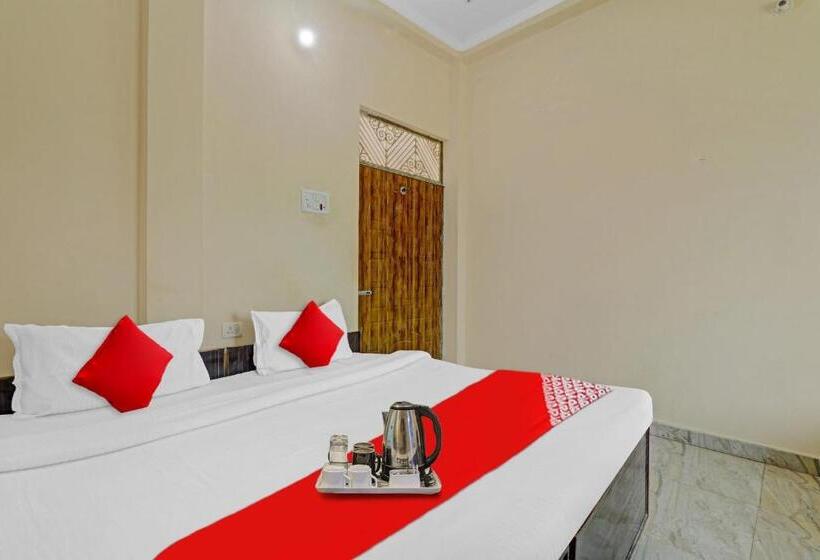 غرفة كلاسيكية ثلاثية, Flagship Pratap Guest House