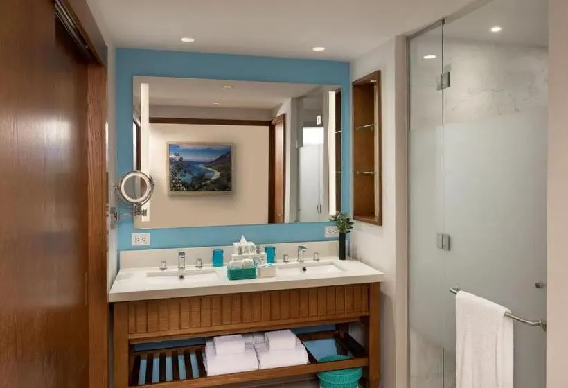 اتاق خانوادگی, Dreams Cap Cana Resort & Spa All Inclusive