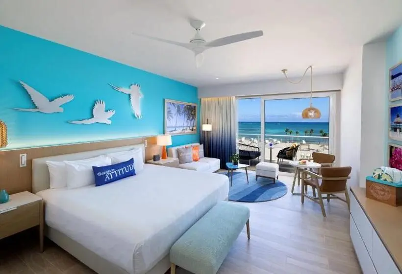 استودیوی لوکس, Dreams Cap Cana Resort & Spa All Inclusive