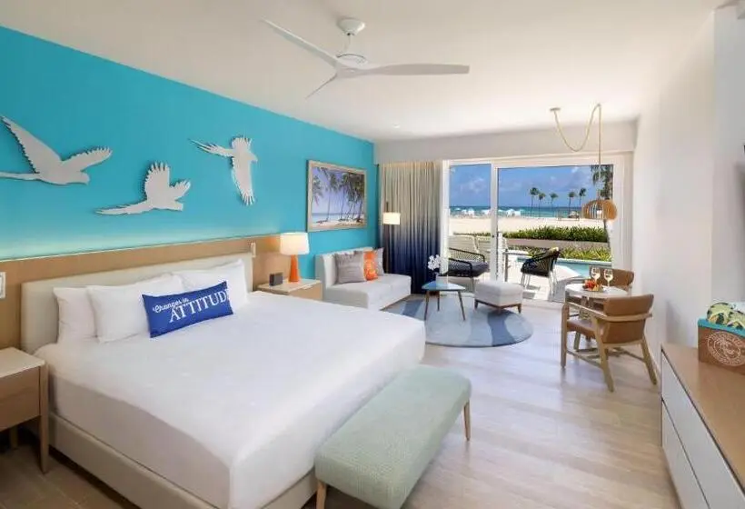 Suite with Terrace