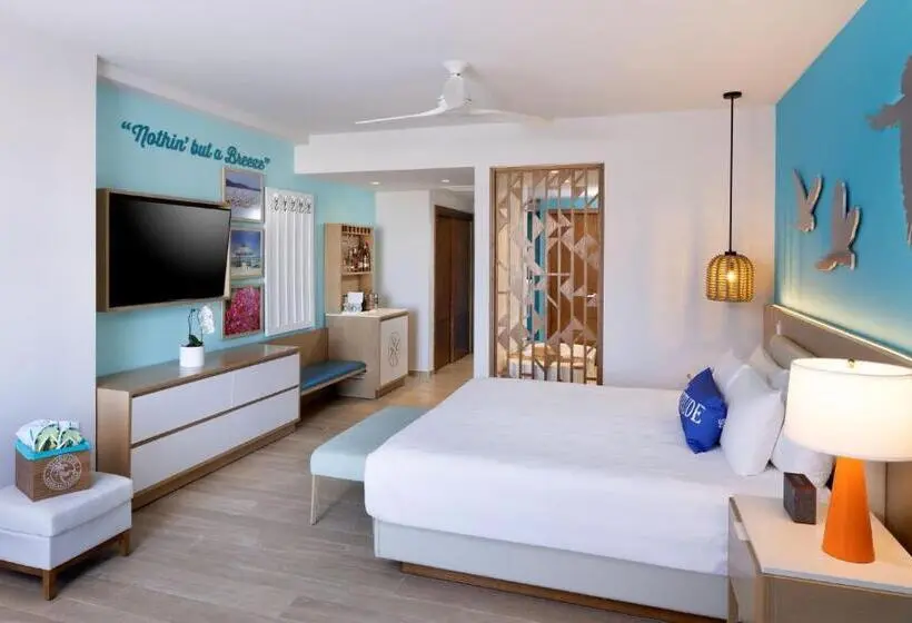 Suite with Terrace, Dreams Cap Cana Resort & Spa All Inclusive