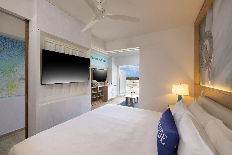 سوییت, Dreams Cap Cana Resort & Spa All Inclusive