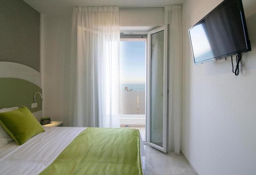 Apartamento 1 Dormitório, Residence Flow R
