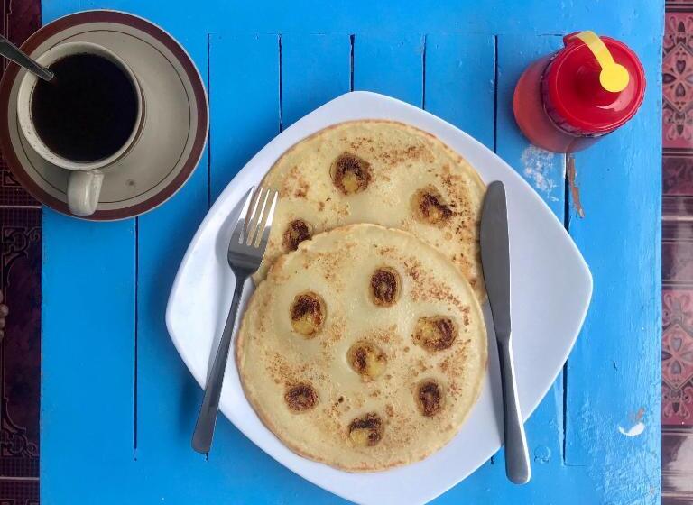 Номер Стандарт, The House Hostel