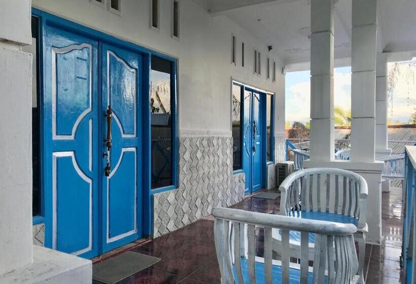 Номер Стандарт, The House Hostel