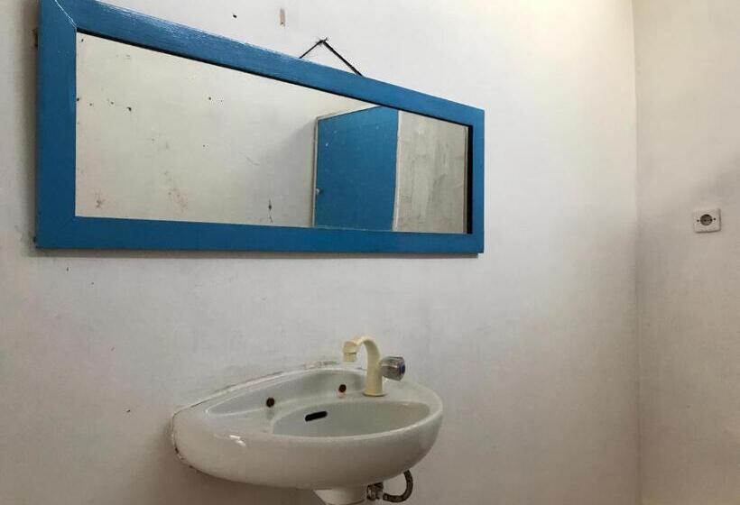 Номер Стандарт, The House Hostel