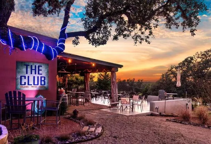 シャレー1寝室, Barons Creekside Resort