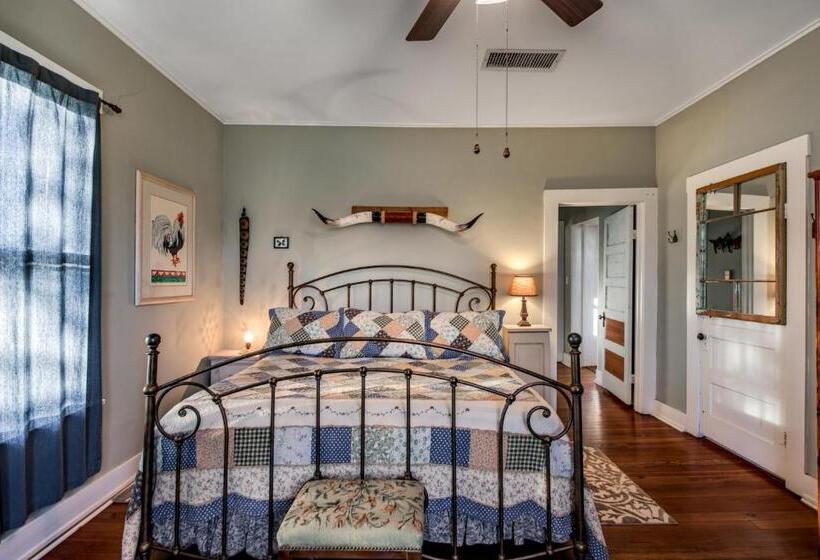 침실 2개 주택, Barons Creekside Resort