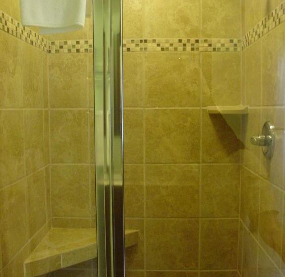 Номер Стандарт Вид на Сад, Brookside Mountain Mist Inn B&b