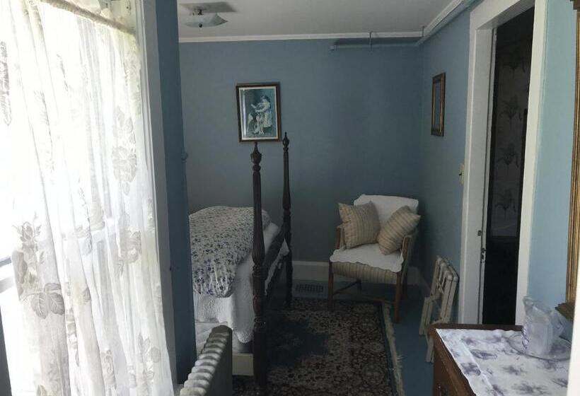 غرفة قياسية, The Monadnock Inn