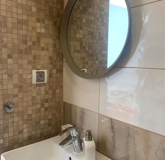 غرفة قياسية, Orient Express Guest House