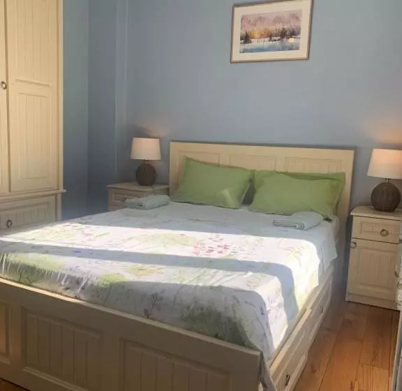 Habitación Estándar, Orient Express Guest House