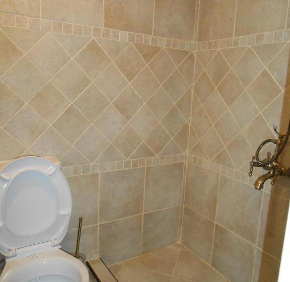 شقة 3 غرف, Orient Express Guest House