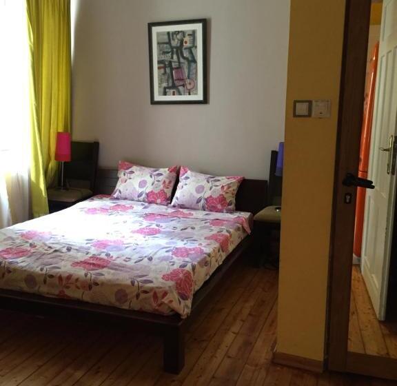 شقة 3 غرف, Orient Express Guest House