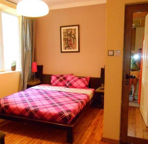 غرفة قياسية, Orient Express Guest House