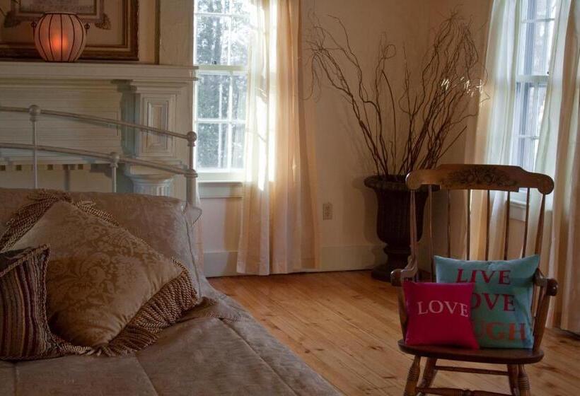 带城市景观的标准间, Scranton Seahorse Inn