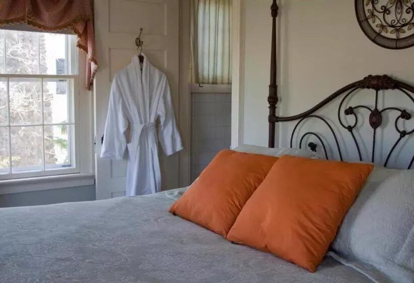 サイドオーシャンビュースタンダードルーム, Scranton Seahorse Inn