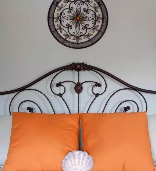 サイドオーシャンビュースタンダードルーム, Scranton Seahorse Inn